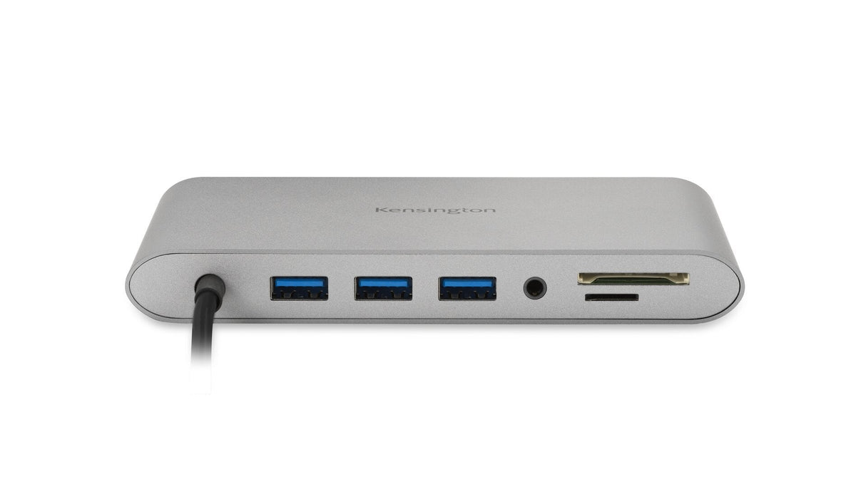 Hub Movil Usb-C Uh1440p