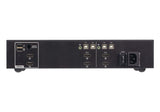 2-Port Usb - 4k Hdmi Dual Display Secure Kvm Switch Cs1142h4c-At-G