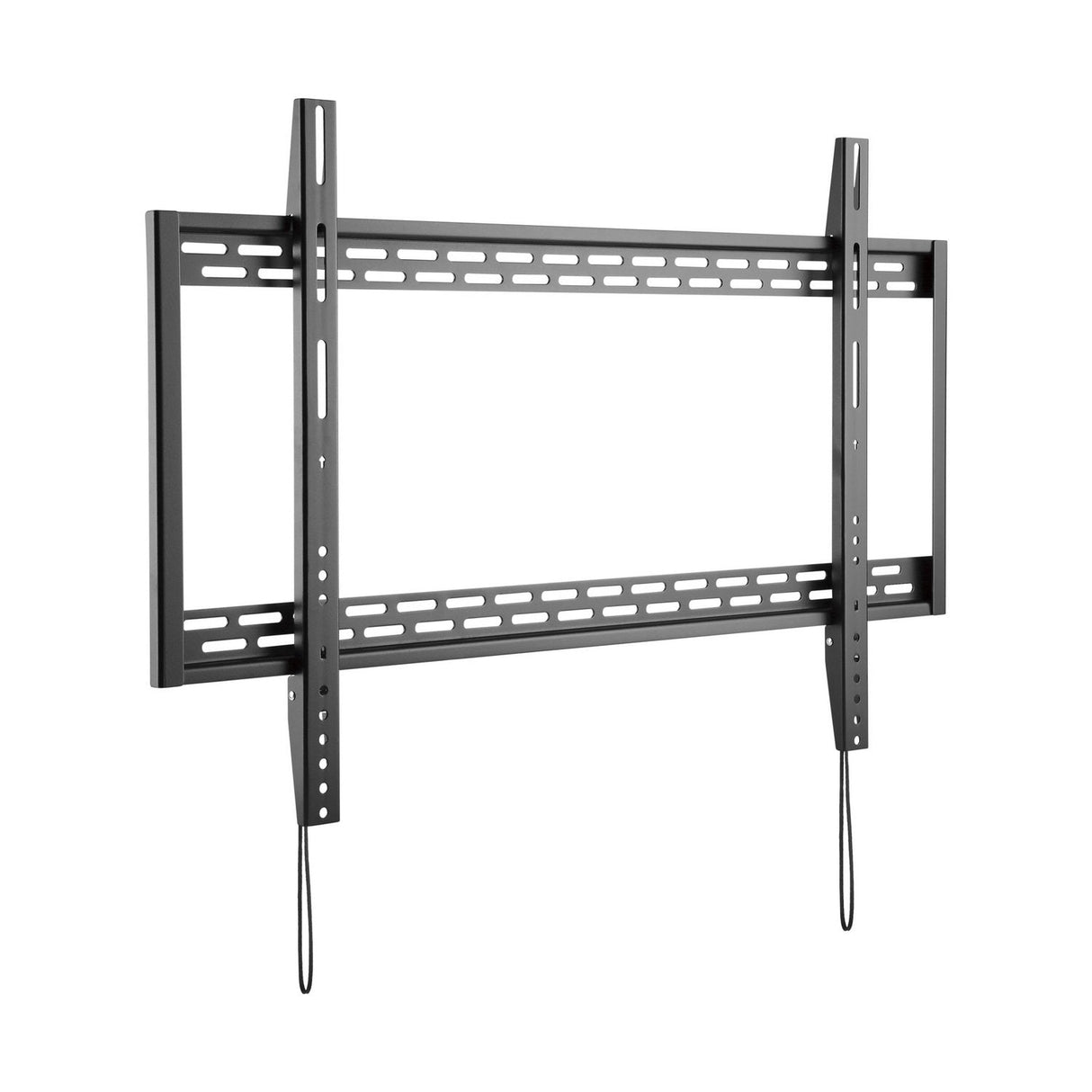 Aisens Soporte Pro Ultra Delgado Para Monitor/Tv 130 Kg De 60-100 - Negro