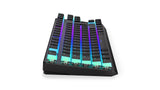 Teclado Aleman Endorfy Ey5d016, Gaming Negro