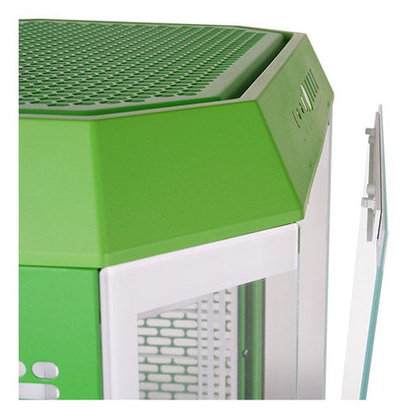 EAN 4711475649804 - Thermaltake The Tower 600 Midi Tower Verde imagen 6