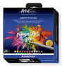 EAN 4007817096963 - Staedtler Pigment Arts Brush Pen rotulador Multicolor 24 pieza(s) imagen 1