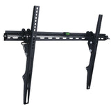 Techly Ica-Plb 133lty Soporte De Pared Para Tv 40-65" Led/Lcd 50kg Inclinable Slim 37mm
