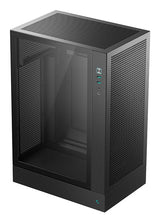 EAN 6933412765363 - DeepCool CH170 PLUS Torre Negro imagen 1