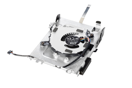 EAN 0194850902734 - HP Desktop Mini 2.5-inch SATA Drive Bay kit v2 Mini PC Kit de ensamblaje para disco duro imagen 1