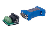 Digitus Adaptador Rs-232-> Rs-485 Azul