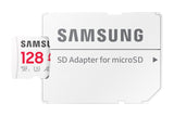 Samsung Mb-Md128s 128 Gb Microsdxc Uhs-I Clase 10