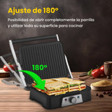 Extralink Smart Life Electric Grill Sj-36