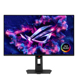 Monitor Asus Rog Strix Qd-Oled Xg27uqdms 26.5 "Negro, Ultrahd/4k, Hdmi, Dp, Usb-Hub, 240hz Panel) 90lm0cw0-B01971