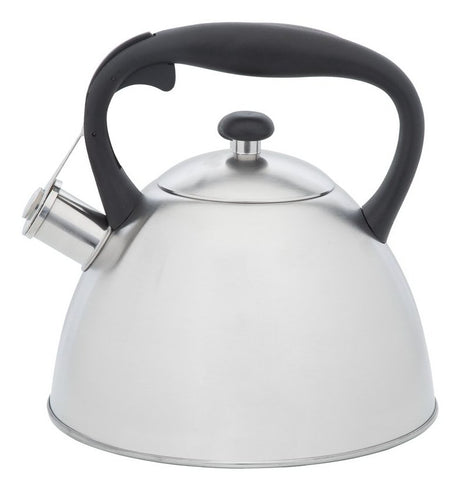 EAN 4260403577288 - Resto Kitchenware 90601 tetera 3 L Acero inoxidable imagen 5