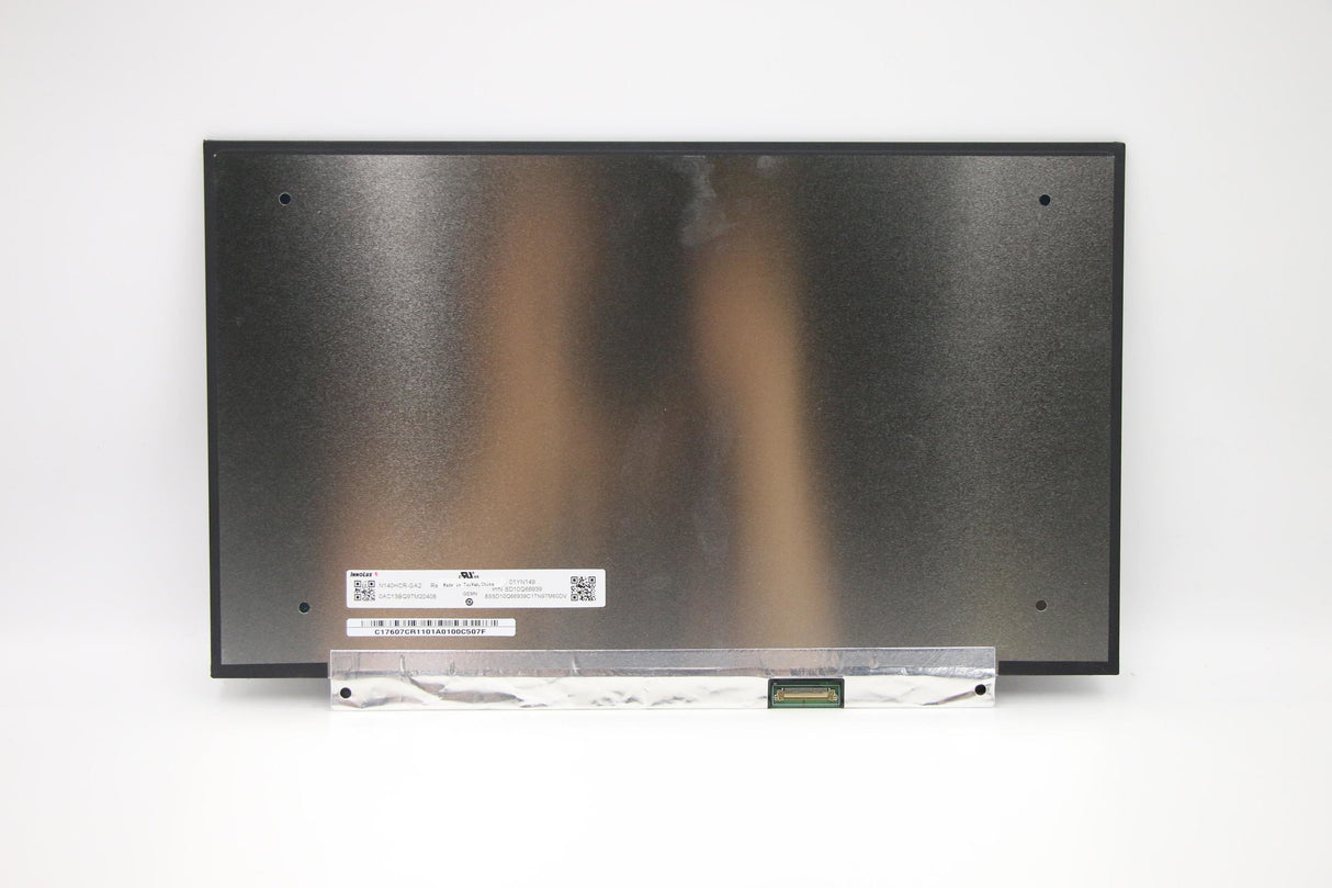 EAN 5704174093725 - Lenovo 01YN150 refacción para laptop Mostrar imagen 2