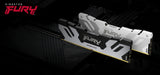 EAN 0740617350449 - Kingston Technology FURY Renegade módulo de memoria 1 x 24 GB 8800 MT/s 288-pin DIMM imagen 11