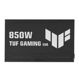 Fuente Alimentacion  Asus Netzteil Tuf Gaming-850g-Evo 850w 80+ Gold