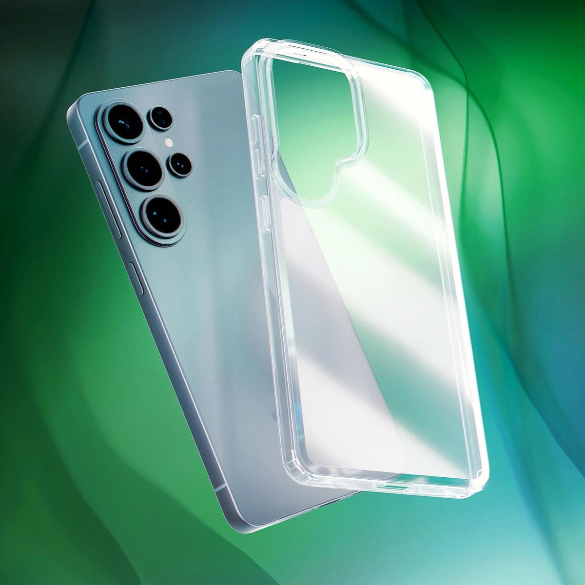 3mk Armor Case For Samsung Galaxy S26 Ultra