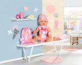 Zapf Creation Baby Born Ehbo-Set Estuche De Juego De Muñeca 834091