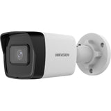 Hikvision Cámara Ip Bullet 4m 2.8mm Md 2.0 Ir30 Wdr Ip67 12v/Poe. Micrófono