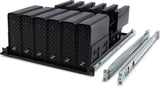 Hp Z2 G9 Mini Rail Rack Kit