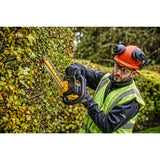 Dewalt Dcmht563n-Xj-Cortasetos Xr 18v 55cm 25mm Sin Cargador/Batería