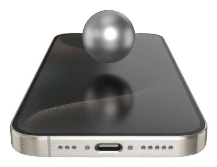 EAN 4255591501696 - Vonmählen SCP00013 protector de pantalla o trasero para teléfono móvil Apple 1 pieza(s) imagen 4