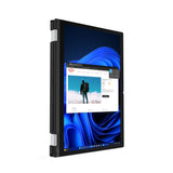 Portátil Lenovo Thinkpad L13 2-In-1 Gen 5 Ultra 5 125u 16gb 512gb Ssd 13.3" W11pro