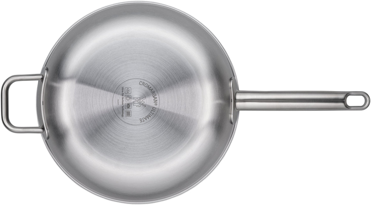 Wmf Ultimate Profi Resist Stielpfanne Hoch, 28 Cm