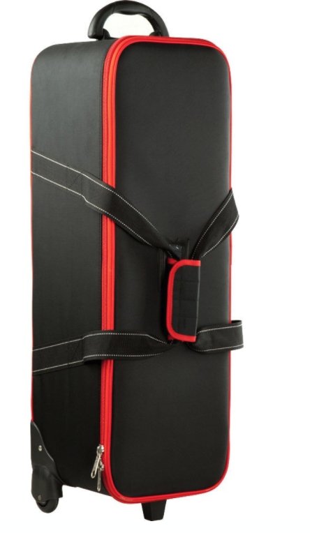 Godox Cb-04 Trolley For Studio Flashes