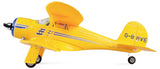 Amewi Amxflight Beech D17s Doppeldecker 3d 6g Rtf Amarillo Gyr