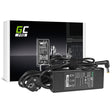 EAN 5902701410636 - Green Cell AD02P adaptador e inversor de corriente Interior 90 W Negro imagen 1