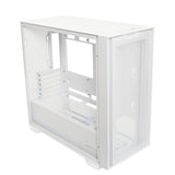 Caja Pc Asus A21 Mesh Blanco 90dc00h3-B09000
