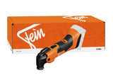EAN 4014586985800 - FEIN 99100001559 multiherramienta oscilante imagen 1