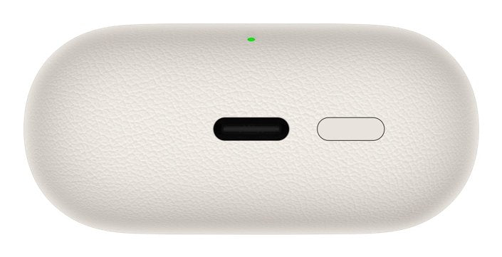 Auriculares  Huawei Freebuds Se 3 Czarne