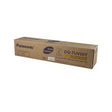 EAN 4010869124652 - Panasonic DQ-TUV20Y cartucho de tóner 1 pieza(s) Original Amarillo imagen 1