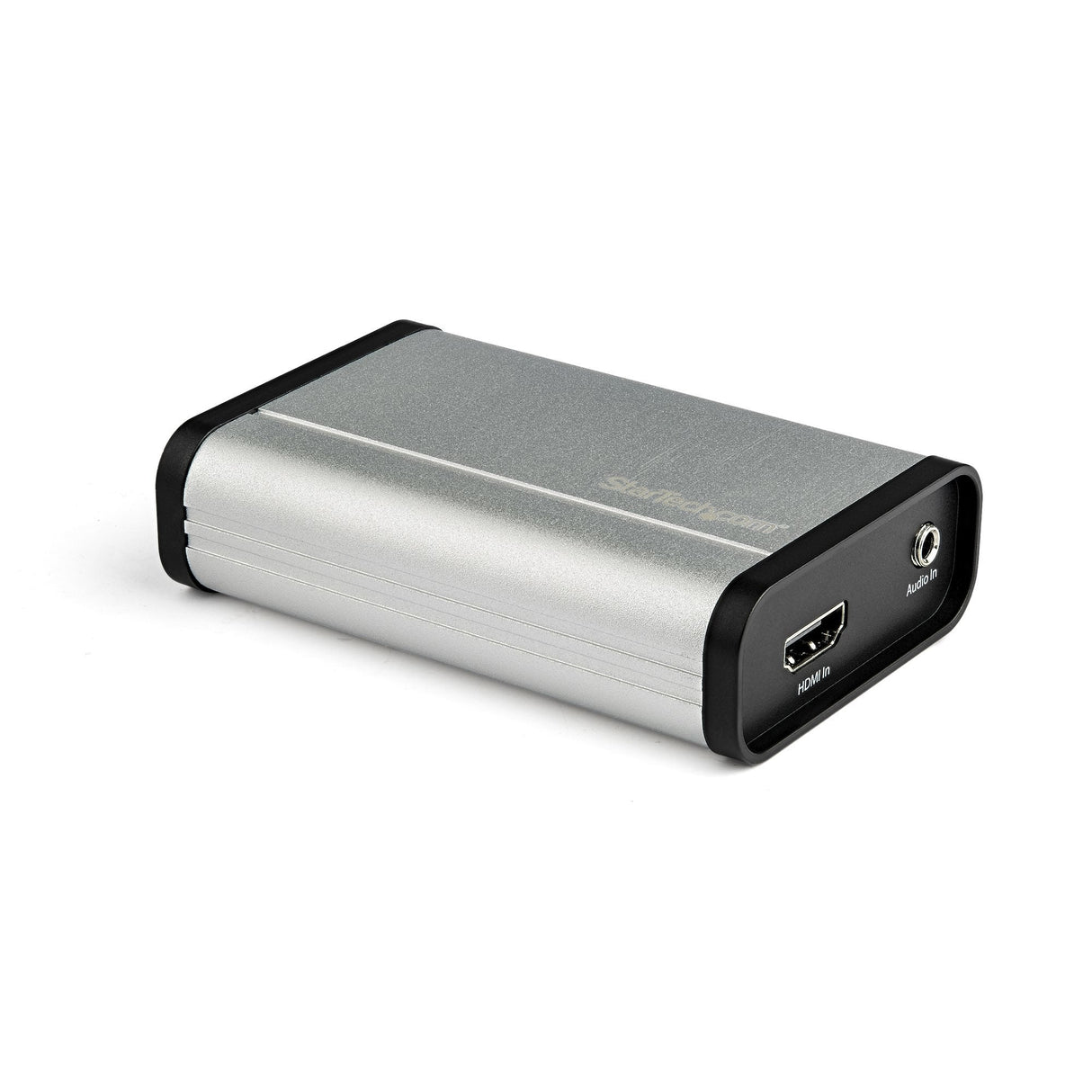 Startech.Com Capturadora De Vídeo Hdmi A Usb-C - Dispositivo De Captura De Vídeo Usb Tipoc - Uvc - Para Mac Y Windows - Hd 1080p