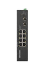 EAN 6941264038375 - Hikvision DS-3T0510HP-E/HS switch No administrado Gigabit Ethernet (10/100/1000) Energía sobre Ethernet ( imagen 1