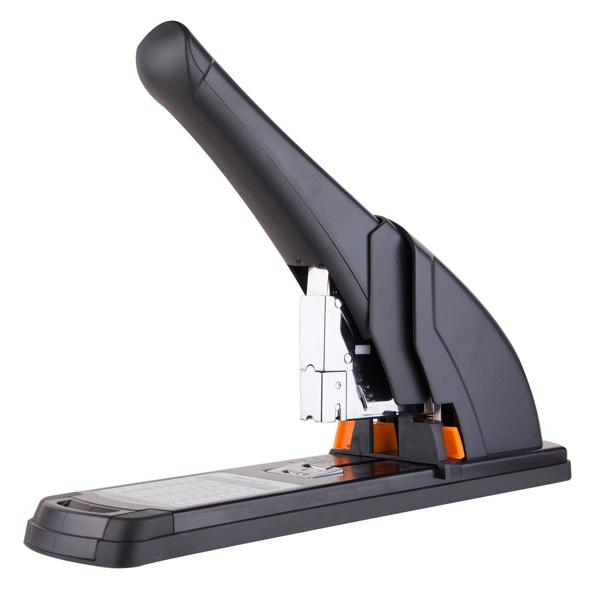 Deli Blockhefter 210 Blatt Negro