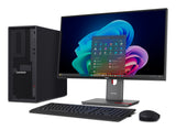 EAN 0199276415417 - Lenovo ThinkStation P4 AMD Ryzen™ 9 PRO 64 GB DDR5-SDRAM 1 TB SSD Windows 11 Pro Puesto de trabajo imagen 10