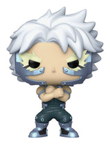 Funko Pop My Hero Academia Tetsutetsu Tetsutetsu Edicion Especial 63285