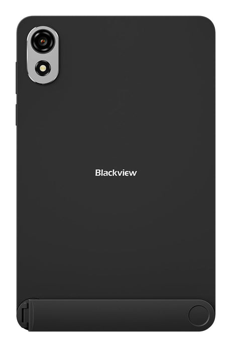 EAN 6931548323228 - Blackview ZENO 1 4G Tigre LTE-TDD & LTE-FDD 64 GB 20,3 cm (8") 4 GB Wi-Fi 5 (802.11ac) Android 15 Negro imagen 3