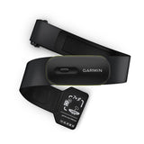 EAN 0753759349745 - Garmin HRM 600 monitor de ritmo cardiaco Pecho Bluetooth/ANT+ Negro imagen 1
