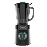 Batidora 04304 Poser Black Titanium 1800