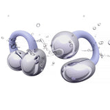 EAN 8432426459650 - Energy Sistem 45965 Auriculares Inalámbrico Clip de oreja Llamadas/Música Bluetooth Blanco imagen 3
