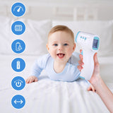 Extralink Smartlife Thermometer Infrared T003