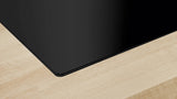 EAN 4242005433612 - Bosch Serie 6 PVQ811H26E hobs Negro Integrado 80 cm Con placa de inducción 4 zona(s) Campana integrada imagen 3