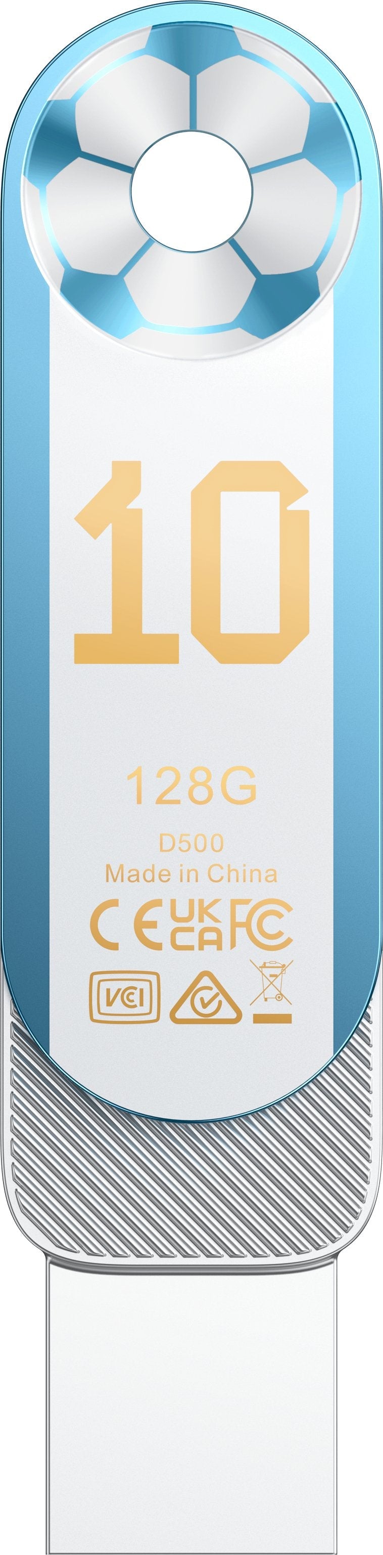 Memory Drive Flash Usb3.2 128g/Ljdd500128g-Bnxng Lexar