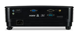 EAN 4711474000446 - Acer X1329 Proyector de alcance estándar 4800 lúmenes ANSI DLP WXGA (1280x800) Negro imagen 6