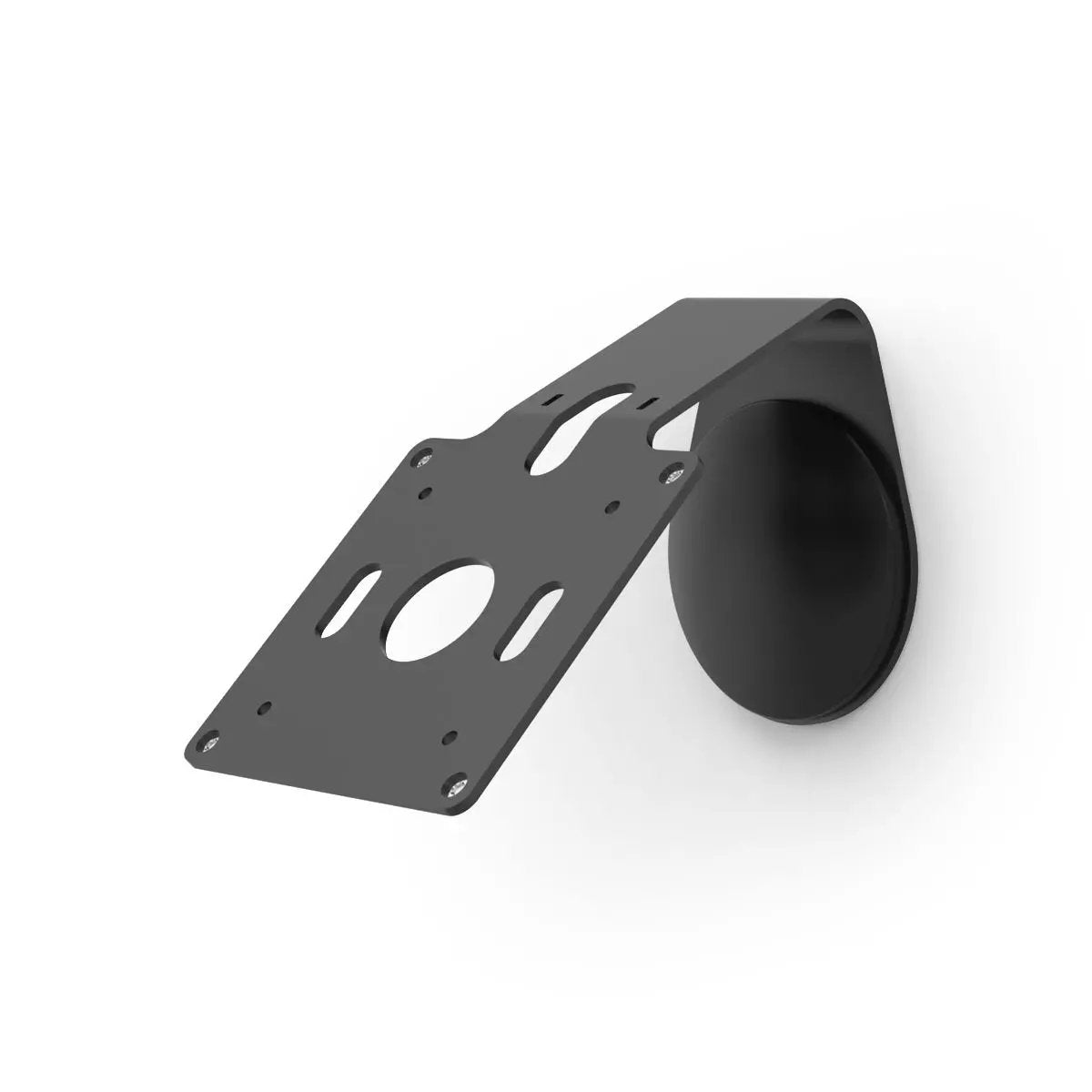 EAN 0819472028555 - Compulocks 111B mueble y soporte para dispositivo multimedia Negro Tableta Carro para administración de t imagen 5