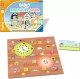 Ravensburger Tiptoi Bluey, Divertido Juego De Limpieza, Juego De Mesa 4005556002399.0