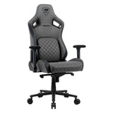 Cougar Gaming-Muhl Defensor S Jet Gray F