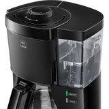 Cafetera De Filtro Melitta Look 1025-02 (Negro) 228157