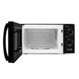 Orbegozo Mig2131 Negro Microondas 700w 20l Grill